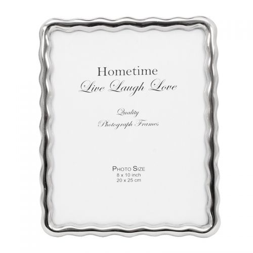 Uniek en handgemaakt  Fotolijst 23x28x5cm Groot