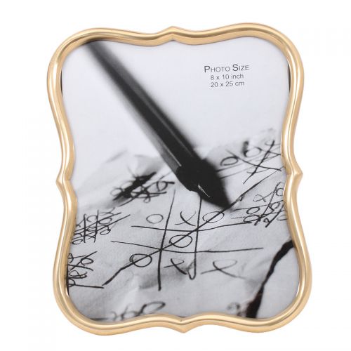 Uniek en handgemaakt  Fotolijst 23x27x5cm Medium