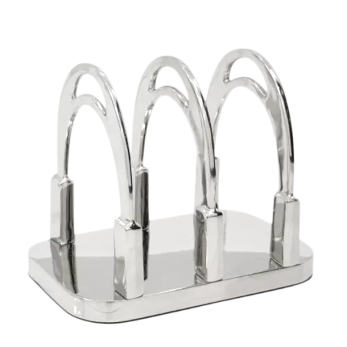 Uniek en handgemaakt  Polo Tijdschrifthouder