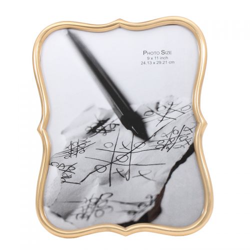 Fotolijst 25x31x5cm Groot