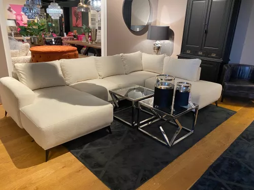 Uniek en handgemaakt  Zarra U-vorm L 150x310x200cm Gerra 10